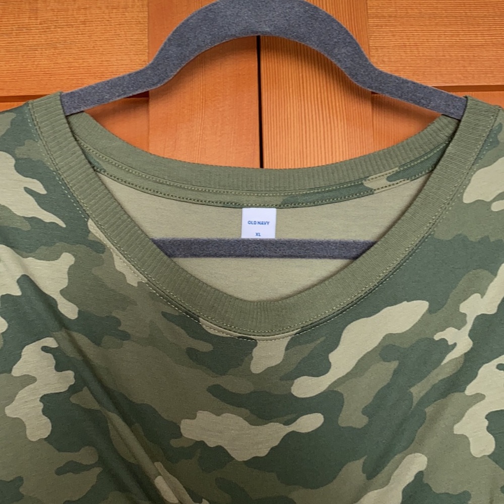 Never worn tshirt dress - Picture 2 of 3